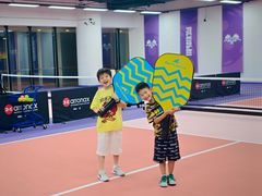 -Our Pickleball多多动匹克球俱乐部(世博源店)