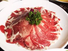 -骨之味·筒骨汤火锅(江头店)