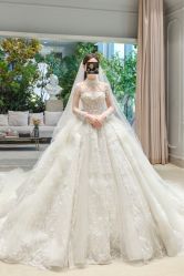 -MuseMarry婚纱(前海嘉里中心店)