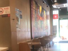 -永和大王(茉莉上新·共和新路店)