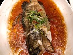 -环球港凯悦 · 享悦中餐厅