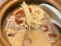 -南京大牌档(中关村领展广场店)