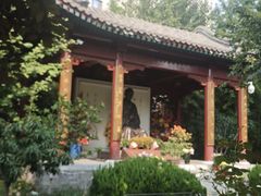 -李叔同故居纪念馆