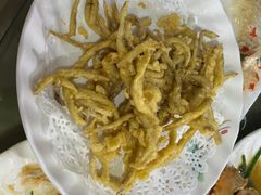 -潘先生平价海鲜城(神州半岛店)