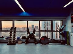 -N1 健身·普拉提·综合馆(嘉美中心店)