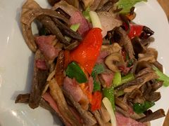 -妈妈的味道(和顺古镇店)