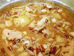 -胖哥俩肉蟹煲(苏州中心店)
