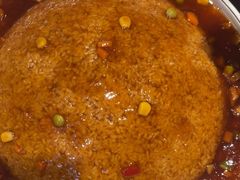 -简普菜烤鱼(苏宁生活广场店)