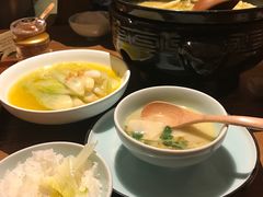 -九锅一堂酸菜鱼(新南凯德直营店)