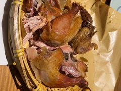 -打酱油·非遗淮扬菜(瘦西湖梅岭店)