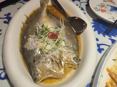 -江南赋(内蒙古大厦店)