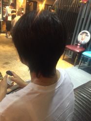 -IN HAIR艺术+造型