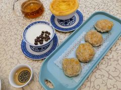 -聚家渔村·寻味顺德(大良店)