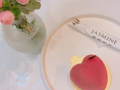 -CHEZ JASMINE 茉莉的氧气厨房