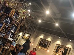 -MUSEE CAFE(保利·时光里店)