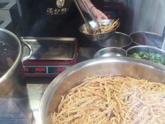 -张记捆鸡(总店)