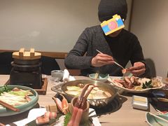 -蟹道乐(梅田店)