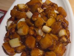 -渝信川菜(长安店)