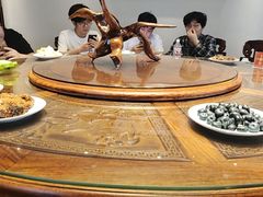 -面辣子·陕西家乡菜(钟楼店)