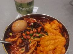 -周成芝螺蛳粉(人和店)
