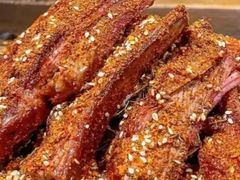 -刘老表·瓦罐汤涮肉(青云谱店)