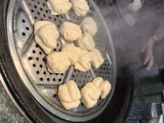 -老渔翁炖鱼坊(黄海西路东山店)