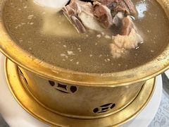 -汗腾格里·风味餐厅(新疆驻京办店)