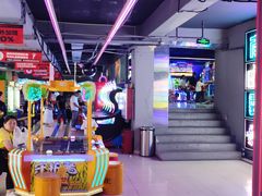 -阿尔法Game Station(中山路店)