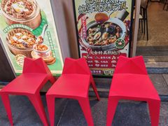 -华记煲仔华·煲仔饭(市桥易发店)