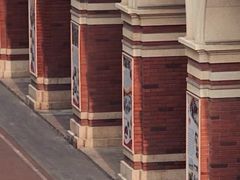 -天津五大道文化旅游区