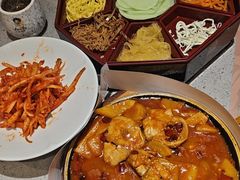 -将军牛排·尔滨地标朝鲜族美食(总店)