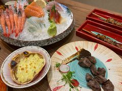 -红叶日本料理(辰熙广场店)