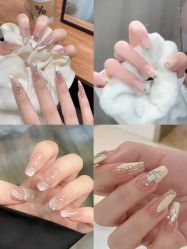 点击看大图 -M·X Nail日式美甲美睫