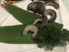 -阿里郎海鲜酒店