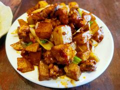 -香巴拉酥油茶馆(迪庆驻昆办店)