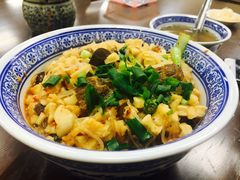 -崇德楼水盆牛羊肉泡馍馆(文艺路店)