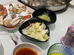 -董大蒸货(方塔园店)