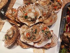 -喝丢一只鞋海鲜烧烤·海肠捞饭(东关街店)