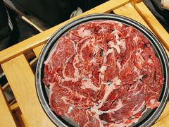 -清真·天府皇城坝百年牛肉火锅(皇城清真寺店)