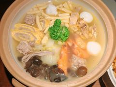 -寻宝记绍兴菜(鲁迅路店)
