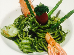 -Kata cuit Restaurant