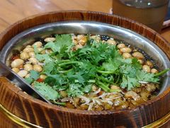 -老西门·常州菜(新区店)