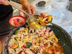 -新繁老號豌豆汤饭店·江湖菜(宝光寺店)