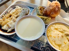 梧州冰泉滴珠豆浆-冰泉豆浆馆(阳朔店)