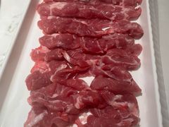 -丁卯•铜锅涮肉(工体店)