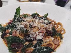 -Nana And Her Friends Restaurant 娜娜家(小寨原力场店)