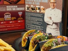 -Q MEX 库迈墨西哥餐吧(双井店)