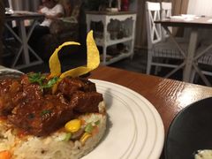 -Deer Park鹿园西餐(仁恒置地广场店)