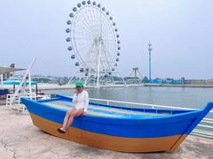 -秦皇岛乐岛海洋王国