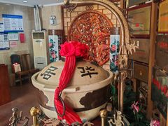-砂锅居(西四店)